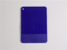 制品中有条纹状的颜料带解决方案