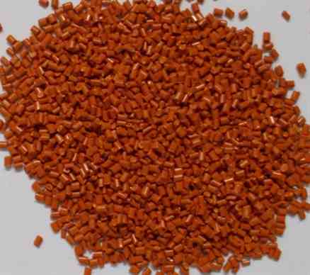 6733黄色母料 6733黄色母料